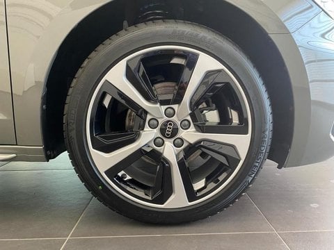 Voitures D'0Km À Beauvais | Audi A1 Sportback 30 Tfsi 116Ch S Line S Tronic 7