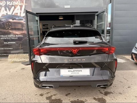 Voitures D'occasion À Roissy En France | Cupra Formentor 1.5 Etsi Hybrid 150Ch V Dsg7
