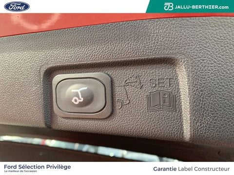 Voitures D'0Km À Corbeil-Essonnes | Ford Puma 1.0 Ecoboost 155Ch Mhev Titanium X