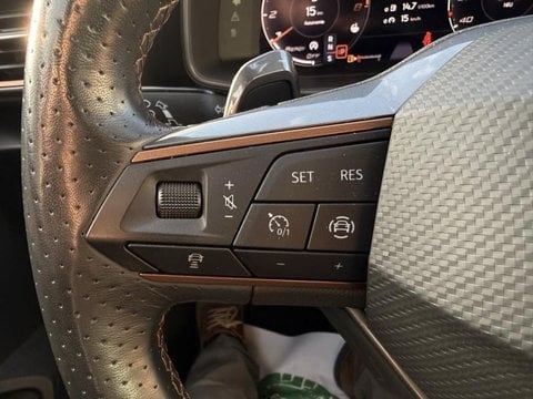 Voitures D'occasion À Sartrouville | Cupra Formentor 1.5 Tsi 150Ch V Dsg7