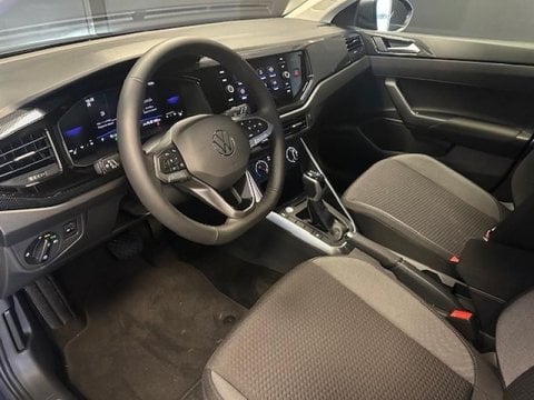Voitures D'0Km À Jaux Compiègne | Volkswagen Taigo 1.0 Tsi 116Ch Vw Edition Dsg7