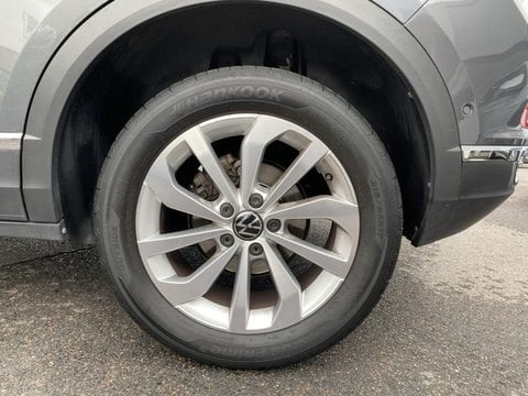 Voitures D'occasion À Pierrelaye | Volkswagen T-Roc 1.5 Tsi Evo 150Ch Style Dsg7