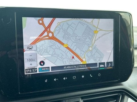 Voitures D'0Km À Jaux Compiègne | Suzuki Swift 1.2 Hybrid 83Ch Privilège Auto