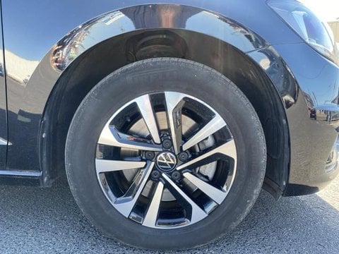 Voitures D'occasion À Pierrelaye | Volkswagen Touran 1.5 Tsi Evo 150Ch United Dsg7 7 Places