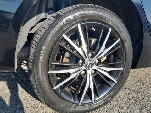 Voitures D'occasion À Jaux Compiègne | Mg Mg5 Ev 177Ch - 50Kwh Luxury