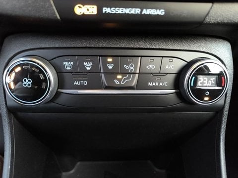 Voitures D'occasion À Saint Quentin | Ford Fiesta 1.0 Ecoboost 140Ch Stop&Start St-Line 3P Euro6.2