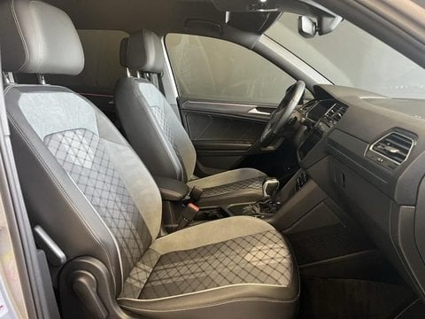 Voitures D'occasion À Roissy En France | Volkswagen Tiguan Allspace 2.0 Tdi 150Ch R-Line Dsg7
