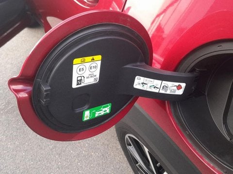 Voitures D'occasion À Saint Ouen L'aumône | Ford Puma 1.0 Ecoboost 125Ch Mhev Titanium 7Cv
