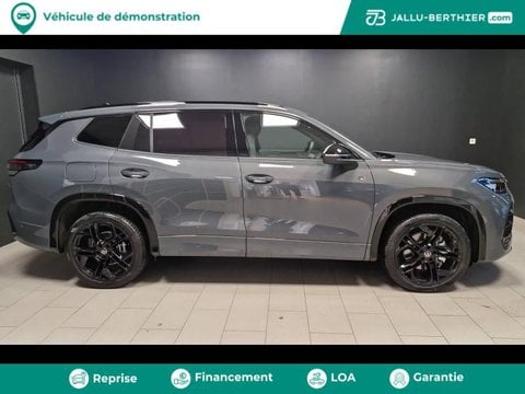 Voitures D'0Km À Roissy En France | Volkswagen Tayron 1.5 Ehybrid 204Ch R-Line Edition Dsg6 5 Pl...