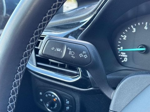 Voitures D'occasion À Morangis | Ford Fiesta 1.0 Ecoboost 125Ch Mhev Titanium X Dct-7 5P