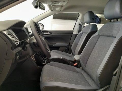 Voitures D'occasion À Jaux Compiègne | Volkswagen T-Cross 1.0 Tsi 116Ch Style Dsg7