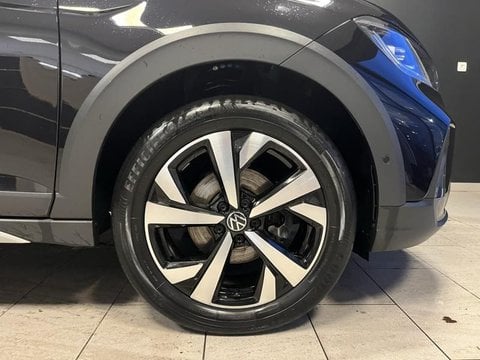 Voitures D'occasion À Roissy En France | Volkswagen Taigo 1.0 Tsi 110Ch Style Dsg7