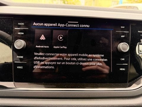 Voitures D'occasion À Sartrouville | Volkswagen Taigo 1.0 Tsi 116Ch R-Line Edition Dsg7