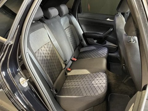 Voitures D'occasion À Roissy En France | Volkswagen Polo 1.0 Tsi 110Ch R-Line Dsg7