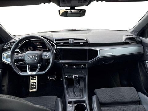 Voitures D'occasion À Compiègne | Audi Q3 35 Tdi 150Ch S Line S Tronic 7