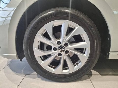Voitures D'occasion À Jaux Compiègne | Volkswagen Polo 1.0 Tsi 95Ch Style
