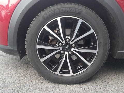 Voitures D'occasion À Saint Ouen L'aumône | Ford Puma 1.0 Ecoboost 125Ch Mhev Titanium 7Cv