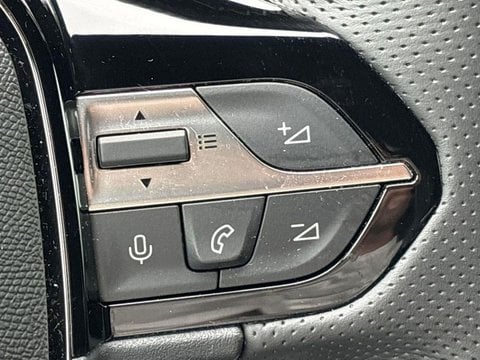 Voitures D'occasion À Jaux Compiègne | Peugeot 308 1.2 Hybrid 145Ch Gt E-Dcs6