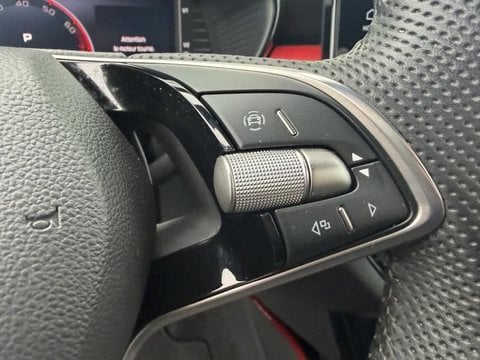 Voitures D'occasion À Jaux Compiègne | Škoda Fabia 1.0 Tsi Evo2 116Ch Monte Carlo Dsg7