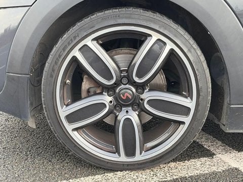 Voitures D'occasion À Saint Maximin | Mini Cooper Cabrio S 192Ch