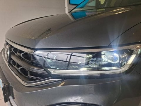 Voitures D'occasion À Jaux Compiègne | Volkswagen T-Roc 2.0 Tdi 116Ch Vw Edition