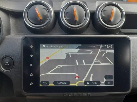 Voitures D'occasion À Laon | Dacia Duster 1.5 Blue Dci 115Ch Extreme 4X2