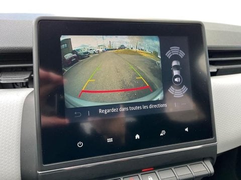 Voitures D'occasion À Amiens | Renault Clio 1.0 Tce 90Ch Limited -21N