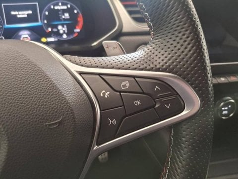 Voitures D'occasion À Jaux Compiègne | Renault Captur 1.3 Tce Mild Hybrid 160Ch Rs Line Edc