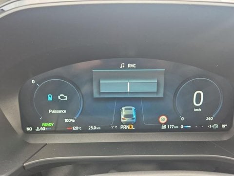 Voitures D'0Km À Corbeil-Essonnes | Ford Kuga 2.5 Duratec 180Ch Hybrid Flexifuel St-Line X Power...