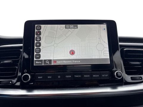 Voitures D'occasion À Saint Maximin | Kia Stonic 1.0 T-Gdi 100Ch Active