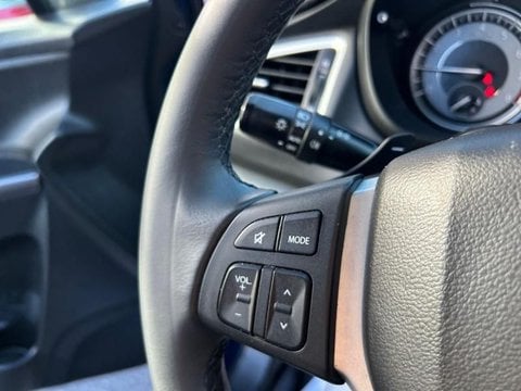 Voitures D'occasion À Sarcelles | Suzuki S-Cross 1.5 Dualjet Hybrid 115Ch Style Auto