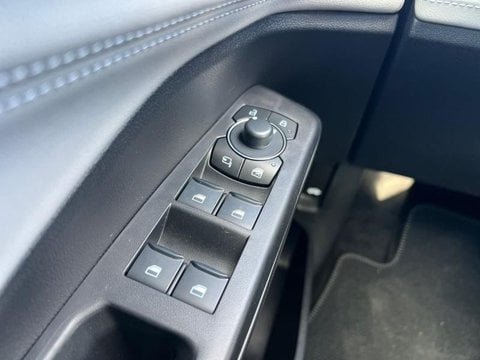 Voitures D'0Km À Saint Ouen L'aumône | Ford Puma Gen-E 168Ch Standard Range 43 Kwh Sound Edition