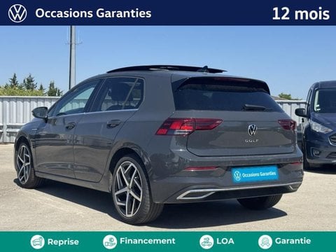 Voitures D'occasion À Saint-Ouen L'aumône | Volkswagen Golf 2.0 Tdi Scr 150Ch Style Dsg7