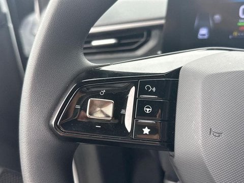 Voitures D'occasion À Etampes | Mg Mg3 1.5 Hybrid+ 195Ch Comfort