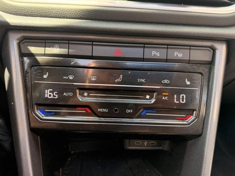 Voitures D'occasion À Sartrouville | Volkswagen T-Roc 1.5 Tsi Evo 150Ch Style Exclusive Dsg7