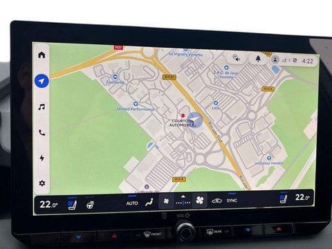 Voitures D'0Km À Jaux Compiègne | Suzuki Across 2.5 Hybride Rechargeable 309Ch Style