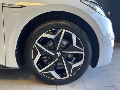 Voitures D'occasion À Roissy En France | Volkswagen Id.3 204Ch Pro S 77 Kwh Active
