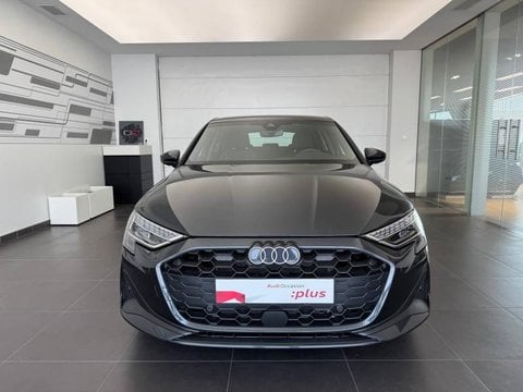 Voitures D'0Km À Beauvais | Audi A3 Sportback 40 Tfsi E 204Ch Phev Business Executive S Tronic 6