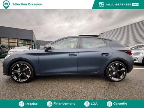 Voitures D'occasion À Garges Lès Gonesse | Cupra Leon 1.5 Etsi 150Ch V Dsg7