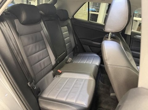 Voitures D'occasion À Villaines Sous Bois | Volkswagen T-Roc 1.5 Tsi Evo 150Ch Style Exclusive Dsg7