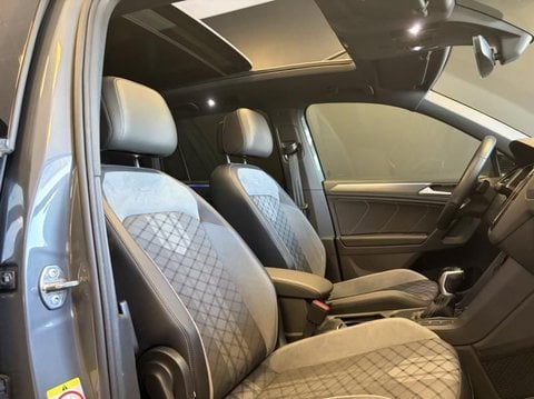 Voitures D'occasion À Roissy En France | Volkswagen Tiguan 1.4 Ehybrid 245Ch R-Line Dsg6