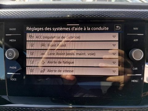 Voitures D'occasion À Pierrelaye | Volkswagen Taigo 1.0 Tsi 116Ch Vw Edition