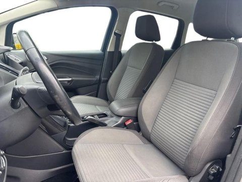 Voitures D'occasion À Bretigny Sur Orge | Ford C-Max 1.5 Ecoboost 150Ch Stop&Start Titanium Bva