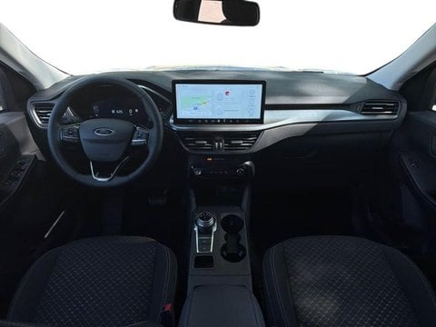 Voitures D'occasion À Bretigny Sur Orge | Ford Kuga 2.5 Duratec 180Ch Hybrid Flexifuel Titanium ...