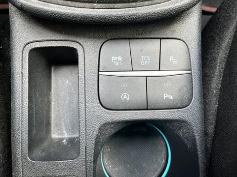 Voitures D'occasion À Amiens | Ford Fiesta 1.0 Ecoboost Hybrid 125Ch St-Line 5P