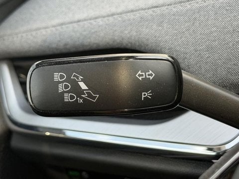 Voitures D'occasion À Jaux Compiègne | Škoda Enyaq Coupé Iv 180Ch Version 60