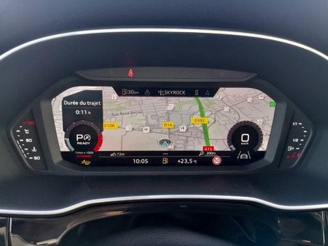Voitures D'occasion À Pierrelaye | Audi Q3 35 Tfsi 150Ch Avus S Tronic 7