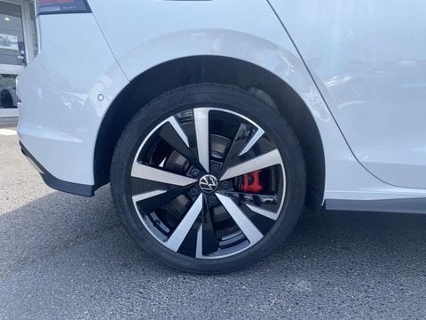 Voitures D'occasion À Pierrelaye | Volkswagen Golf 1.5 Ehybrid 272Ch Gte Dsg6