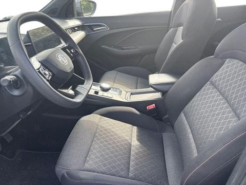 Voitures D'occasion À Sarcelles | Mg Mg3 Hybrid+ 195Ch Comfort