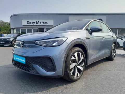 Voitures D'occasion À Pierrelaye | Volkswagen Id.5 174Ch Pro 77 Kwh